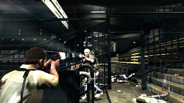 Max Payne 3